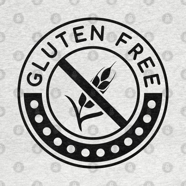 Gluten free logo by Gluten Free Traveller